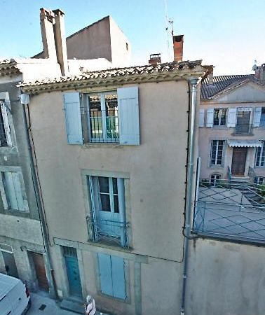 Le Clos Saint Michel Carcassonne Zewnętrze zdjęcie