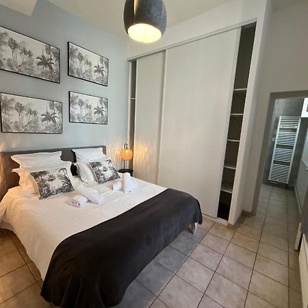 Le Clos Saint Michel Carcassonne Zewnętrze zdjęcie