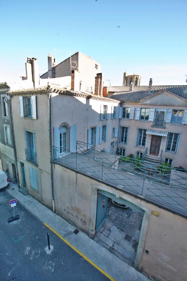 Le Clos Saint Michel Carcassonne Zewnętrze zdjęcie