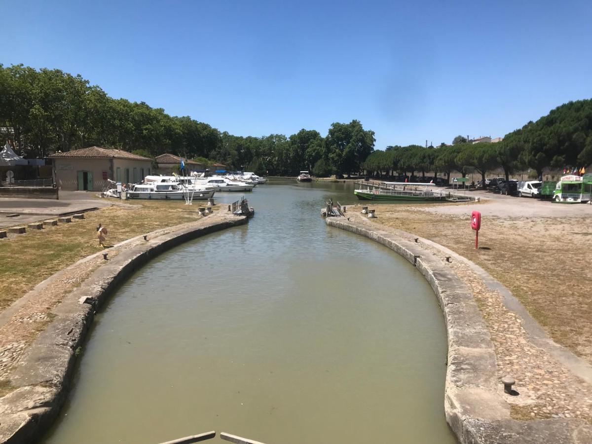 Le Clos Saint Michel Carcassonne Zewnętrze zdjęcie