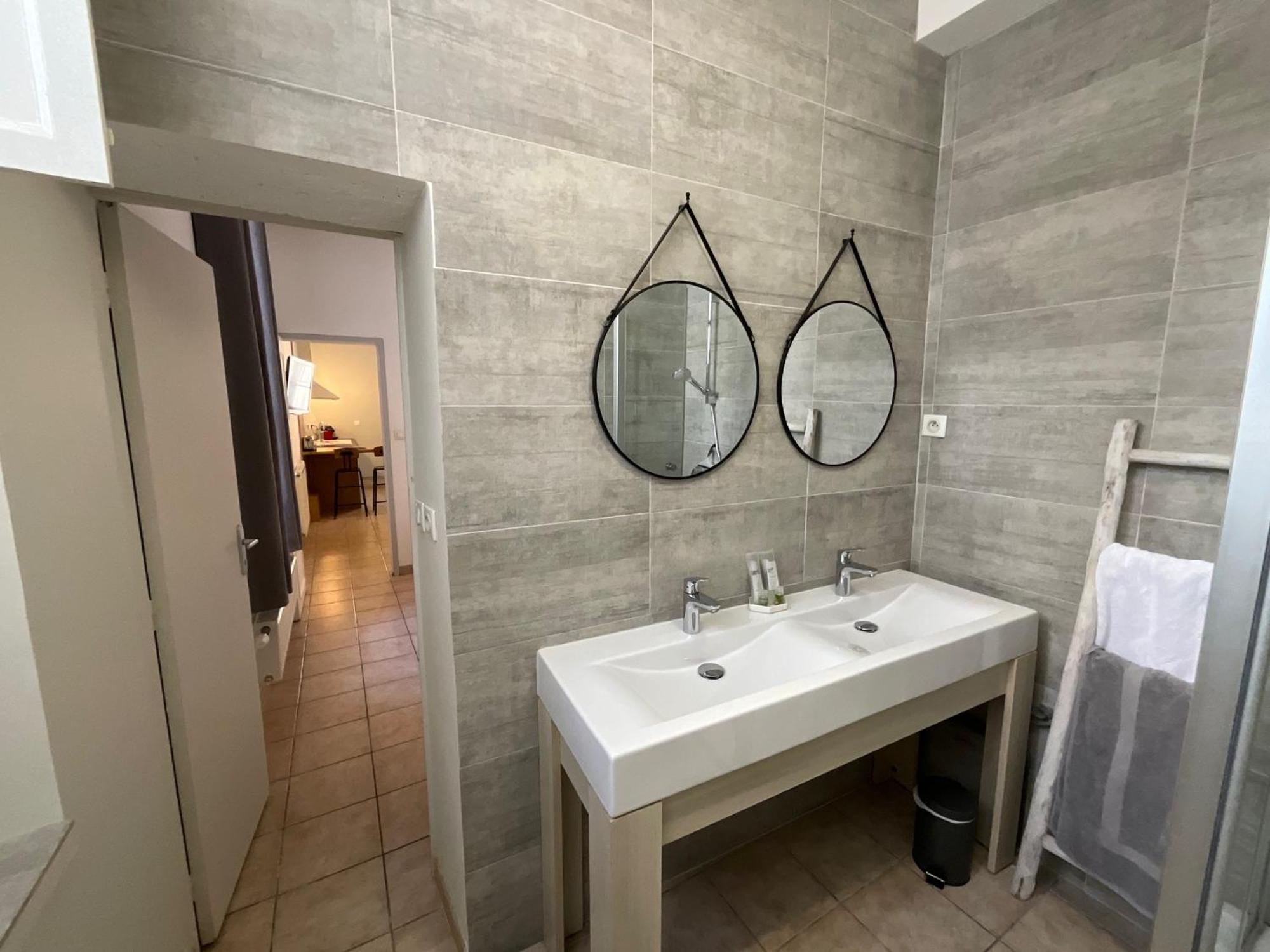 Le Clos Saint Michel Carcassonne Zewnętrze zdjęcie