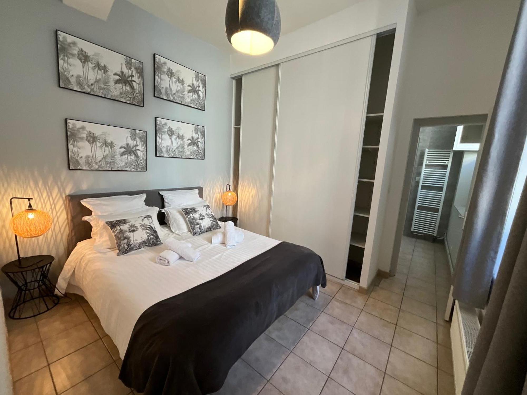 Le Clos Saint Michel Carcassonne Zewnętrze zdjęcie