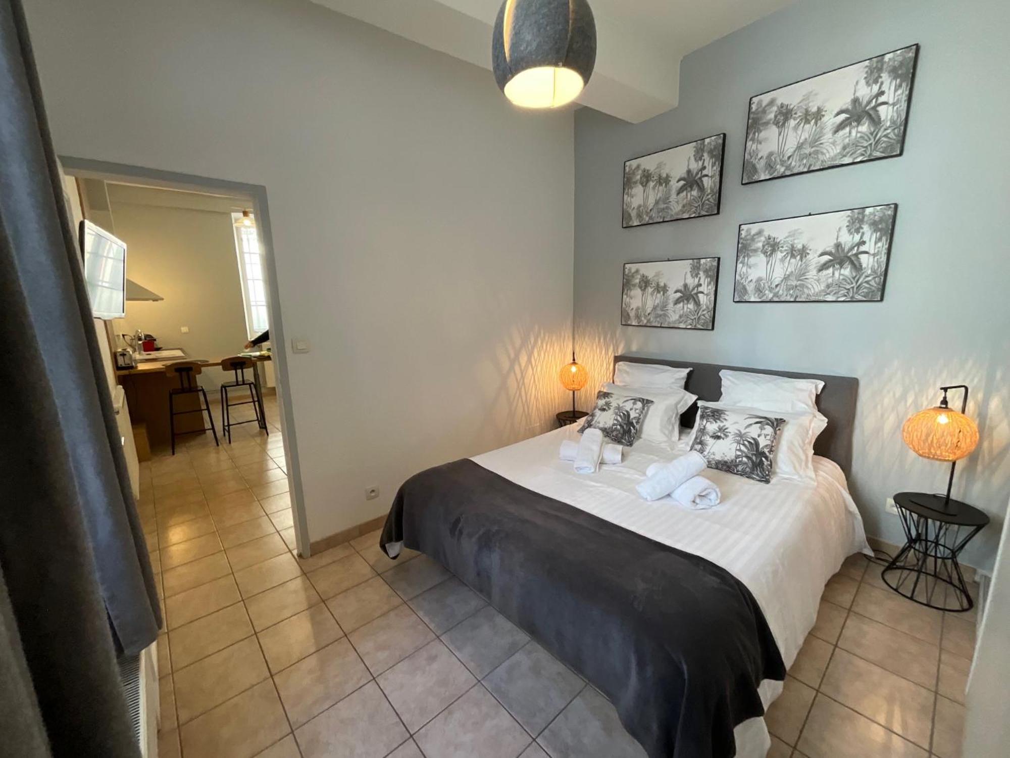 Le Clos Saint Michel Carcassonne Zewnętrze zdjęcie